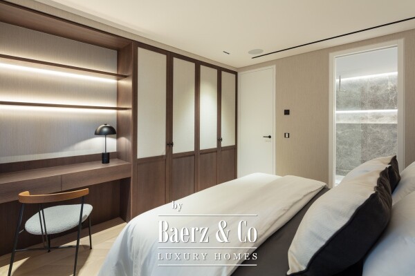 photo 25 Apartment - Golden Mile - Marbella - Ref: 8286