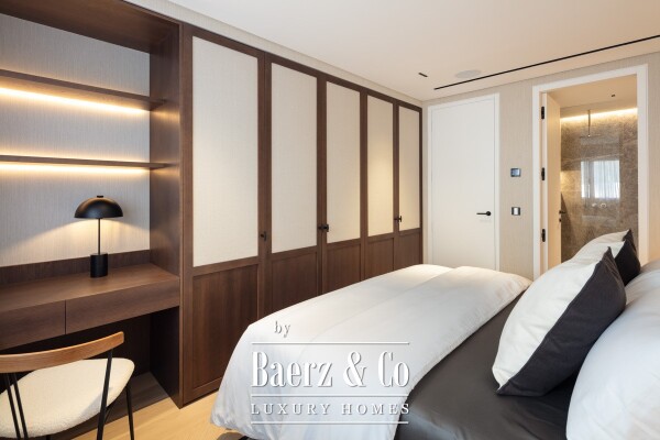 photo 27 Apartment - Golden Mile - Marbella - Ref: 8286