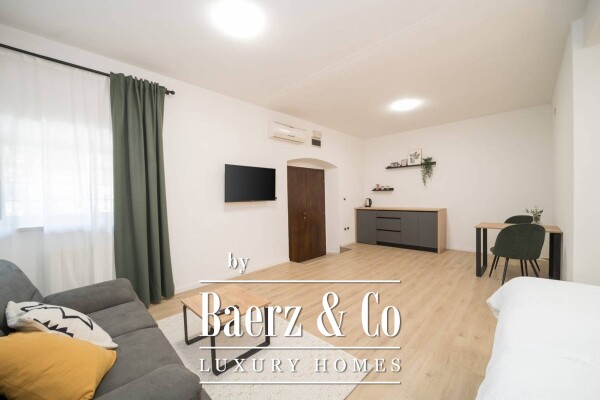 photo 16 Istria, Umag, Newly renovated aparthotel near the sea, 400m2