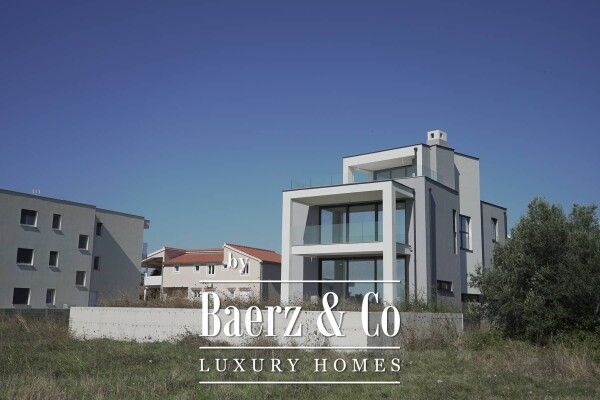 photo 7 Zadar, Sukošan, luxury villa with elevator and sea view