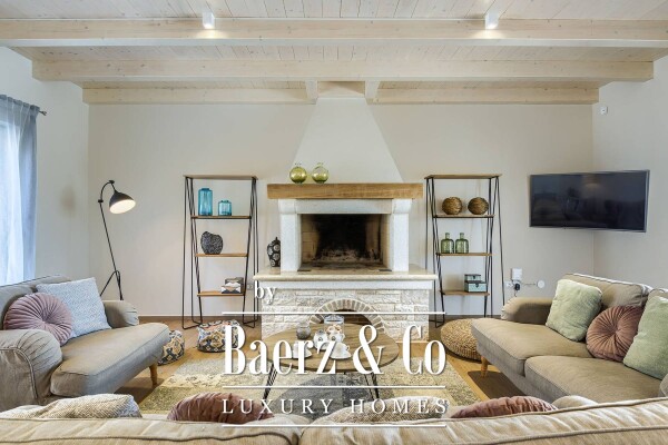 photo 25 Istria, Marčana, beautiful villa 280 m2 with tennis court and heated pool 50 m2