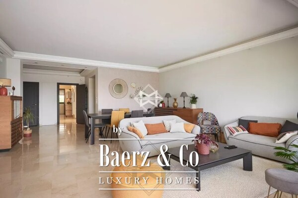 photo 7 Very nice 4-room apartment