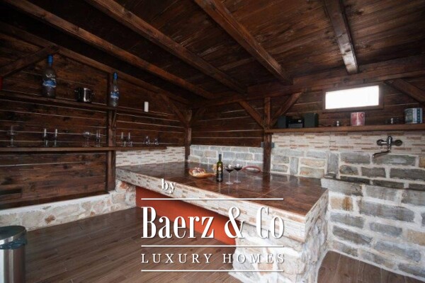 photo 4 Brač, Milna, beautifully decorated property with a wonderful view of the sea