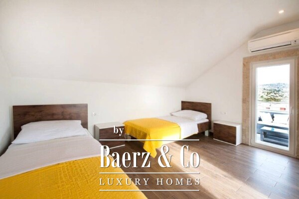 photo 15 Brač, Milna, beautifully decorated property with a wonderful view of the sea