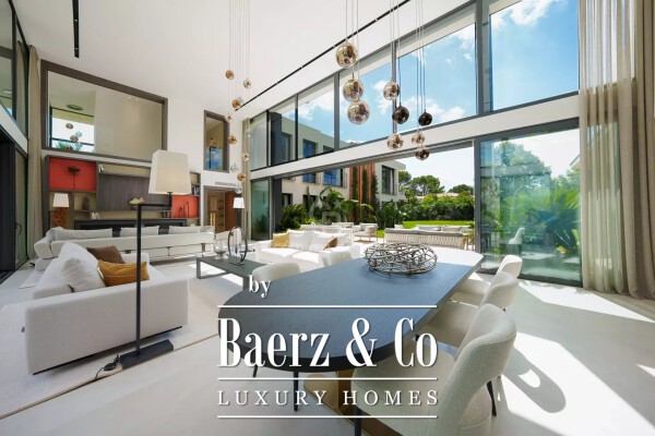 photo 4 STUNNING NEW VILLA - SECURE GATED ESTATE