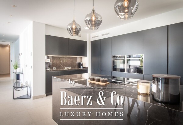 photo 4 Villa - Estepona - Ref: 8292