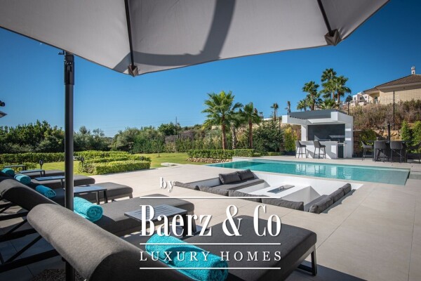 photo 6 Villa - Estepona - Ref: 8292