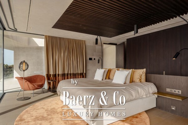 photo 19 Villa - Monte Mayor - Benahavis - Ref: 8293