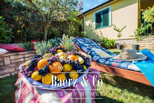 photo 28 Istra,Rovinj, house 360 ​​m2 with three apartments and a separate house, exceptional location