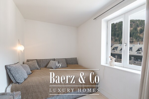 photo 12 Superb Duplex in the heart of les Houches