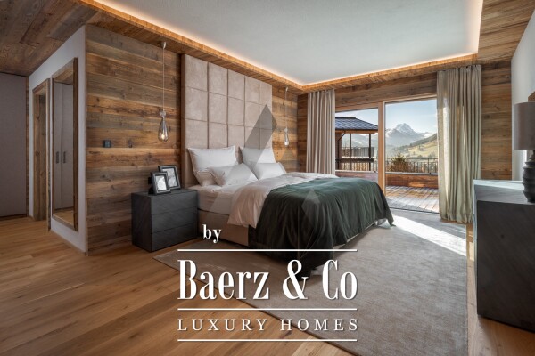 photo 10 Beautiful luxury home in Kirchberg in Tirol