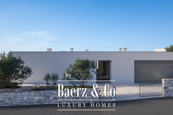 photo 34 Primošten, luxurious ground floor villa with panoramic view