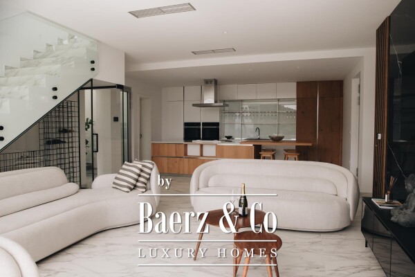 photo 3 Korcula, luxurious family villa with open sea view