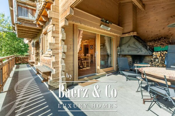 photo 11 For sale family chalet - Demi-Quartier