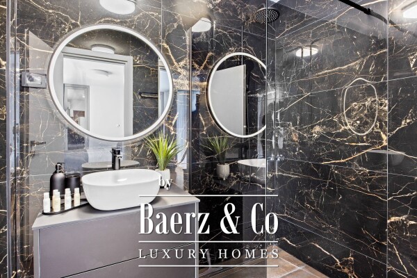 photo 17 Istria, Medulin, beautiful modern semi-detached villa NKP 220m2