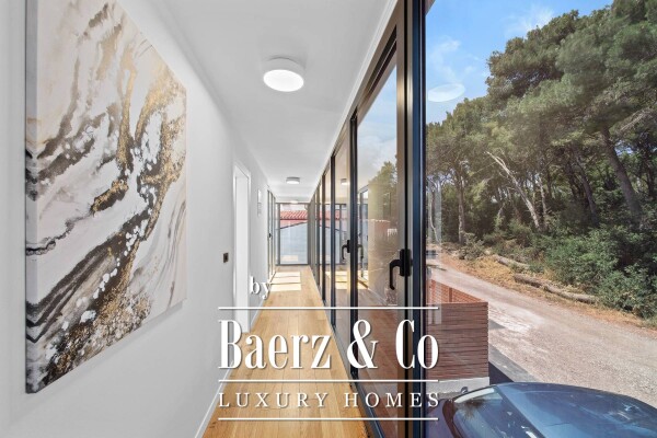 photo 79 Istria, Medulin, beautiful modern semi-detached villa NKP 220m2