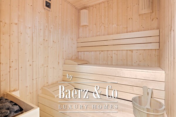 photo 110 Istria, Medulin, beautiful modern semi-detached villa NKP 220m2