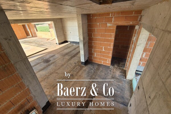 photo 11 Istria, Kaštelir-Labinci, a unique villa with a panoramic view of the sea