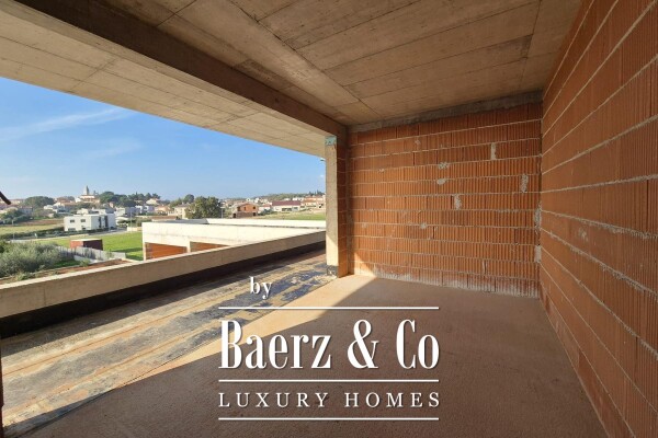 photo 14 Istria, Kaštelir-Labinci, a unique villa with a panoramic view of the sea