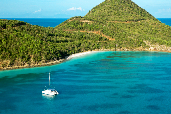 photo 1 Pearns Point Antigua - THE JEWEL OF THE CARIBBEAN - LOTS 17-20 - LOTS 17-20