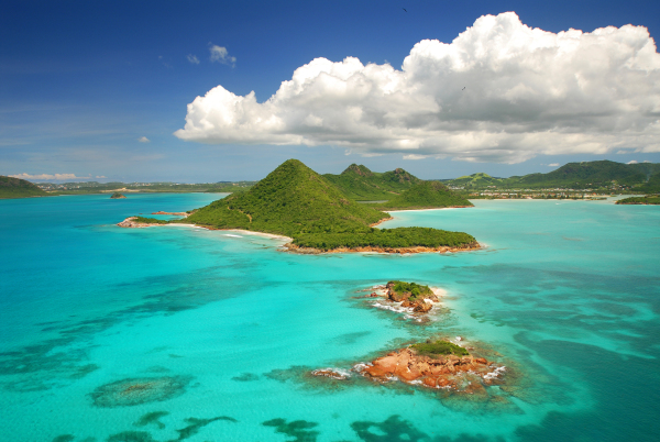 photo 1 Pearns Point Antigua - THE JEWEL OF THE CARIBBEAN - LOTS 21-25 - LOTS 21-25