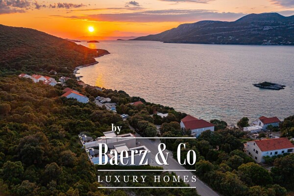 photo 76 Korčula, luxurious modern villa with sea view, unique offer