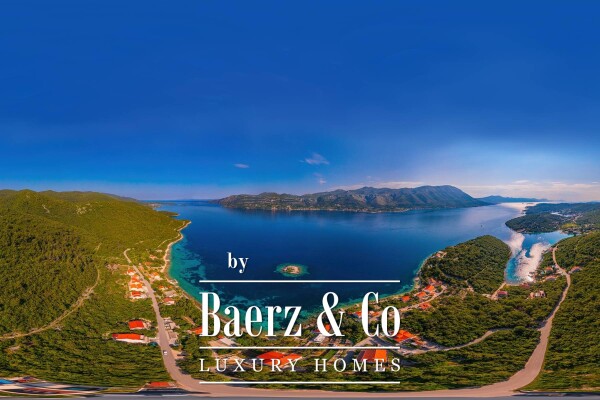 photo 93 Korčula, luxurious modern twin villas with sea view, unique offer