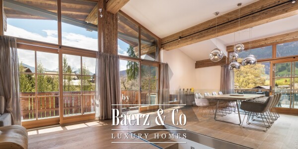 photo 2 Beautiful luxury home in Kitzbühel