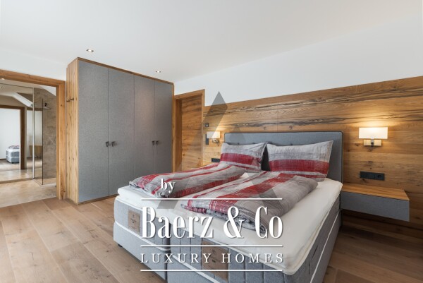 photo 7 Beautiful luxury home in Kitzbühel