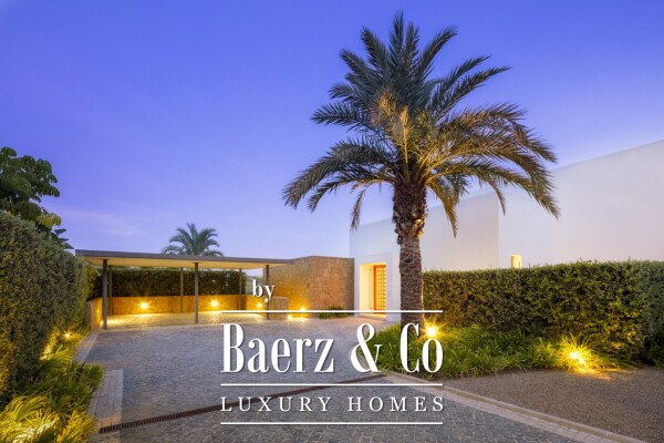 photo 14 Villa - Estepona West - Casares - Ref: 8332