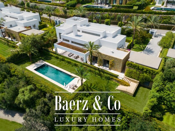 photo 1 Villa - Estepona West - Casares - Ref: 8334