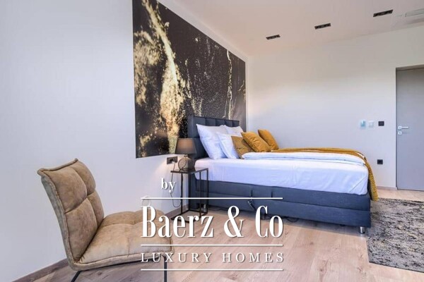 photo 9 Istria, Rakalj, a beautiful villa with a view of the Raška bay NKP 270 m2