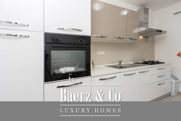 photo 17 Island of Krk, Čižići, luxury house with wellness facilities and solar power plant NKP 792 m2