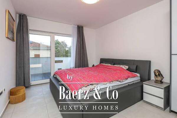 photo 18 Island of Krk, Čižići, luxury house with wellness facilities and solar power plant NKP 792 m2