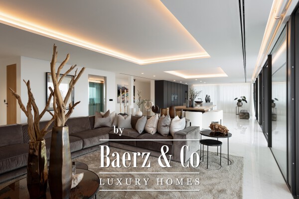 photo 4 Ultra modern house close to Ibiza town with stunning views.