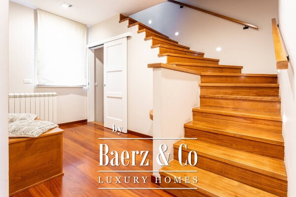 photo 8 Split, Bacvice, unique villa in a beautiful position near the sea