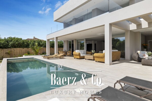 photo 13 Villa - San Pedro - Marbella - Ref: 8335