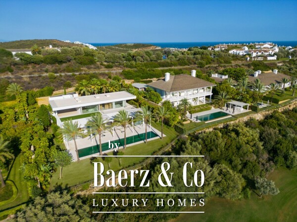 photo 6 Villa - Estepona West - Casares - Ref: 8339