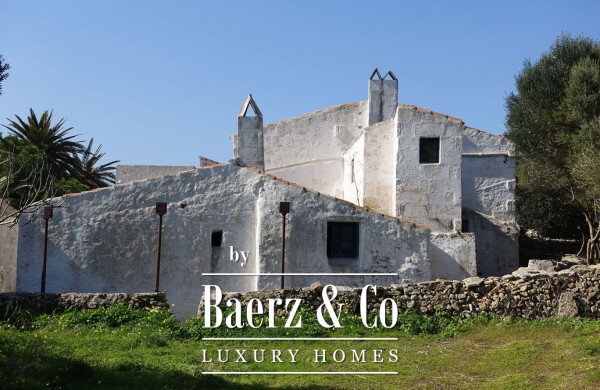 photo 16 MARVELLOUS RURAL ESTATE IN ALAIOR