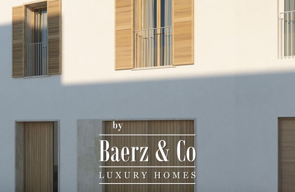 photo 5 SUPERB HOUSE IN THE CENTER OF CIUTADELLA