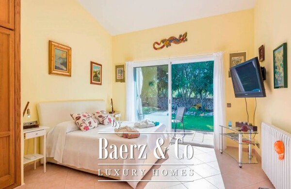 photo 11 LUXURY GRAND VILLA IN TREBALUGER