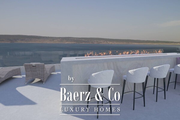 photo 34 Zadar, Starigrad, villa with open sea view