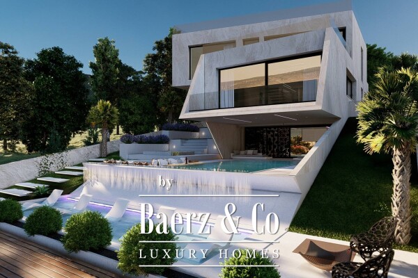 photo 39 Zadar, Starigrad, villa with open sea view