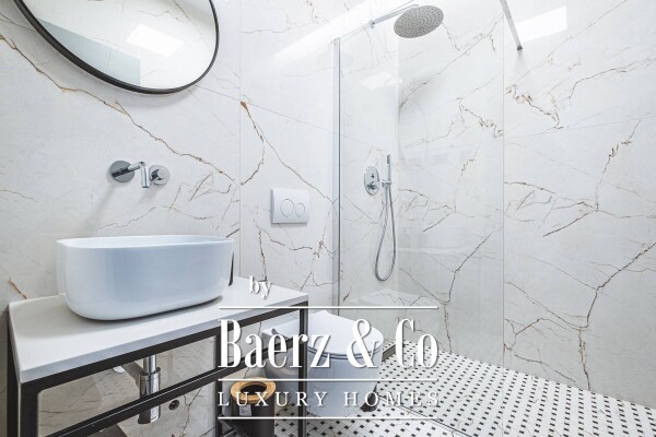 photo 23 Rijeka, Kostrena, exclusive semi-detached house with a pool on the first row to the sea