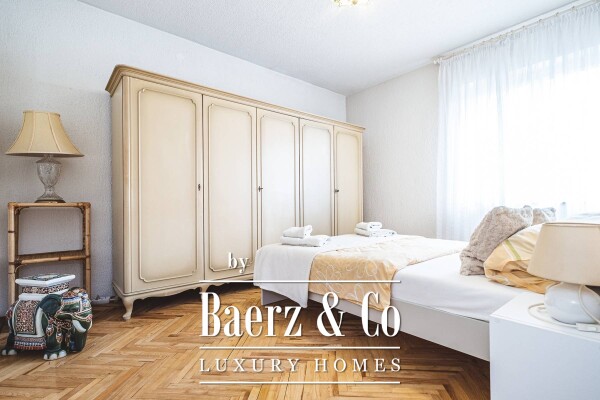 photo 29 Island of Krk, City of Krk, extraordinary house in the first row to the sea NKP 260 m2