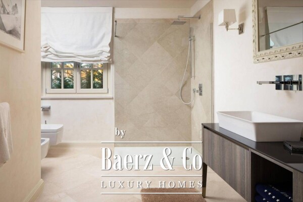 photo 10 Istria, Vabriga - exclusive, unique villa of timeless beauty NKP 338 m2