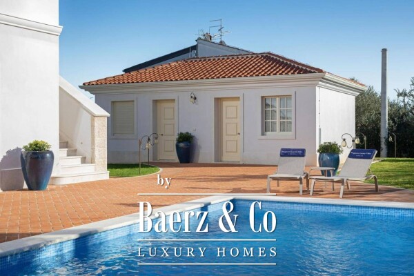 photo 22 Istria, Vabriga - exclusive, unique villa of timeless beauty NKP 338 m2