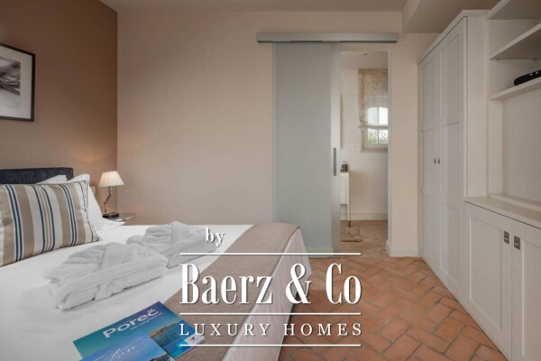 photo 27 Istria, Vabriga - exclusive, unique villa of timeless beauty NKP 357 m2