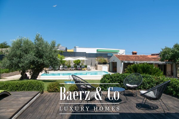 photo 35 Ližnjan: Villa with pool on a large property