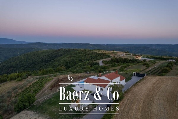 photo 41 Istria, Vrh - Villa with a wonderful panoramic view